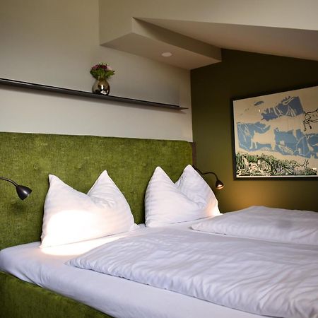 Seehotel Berau Saint Wolfgang المظهر الخارجي الصورة