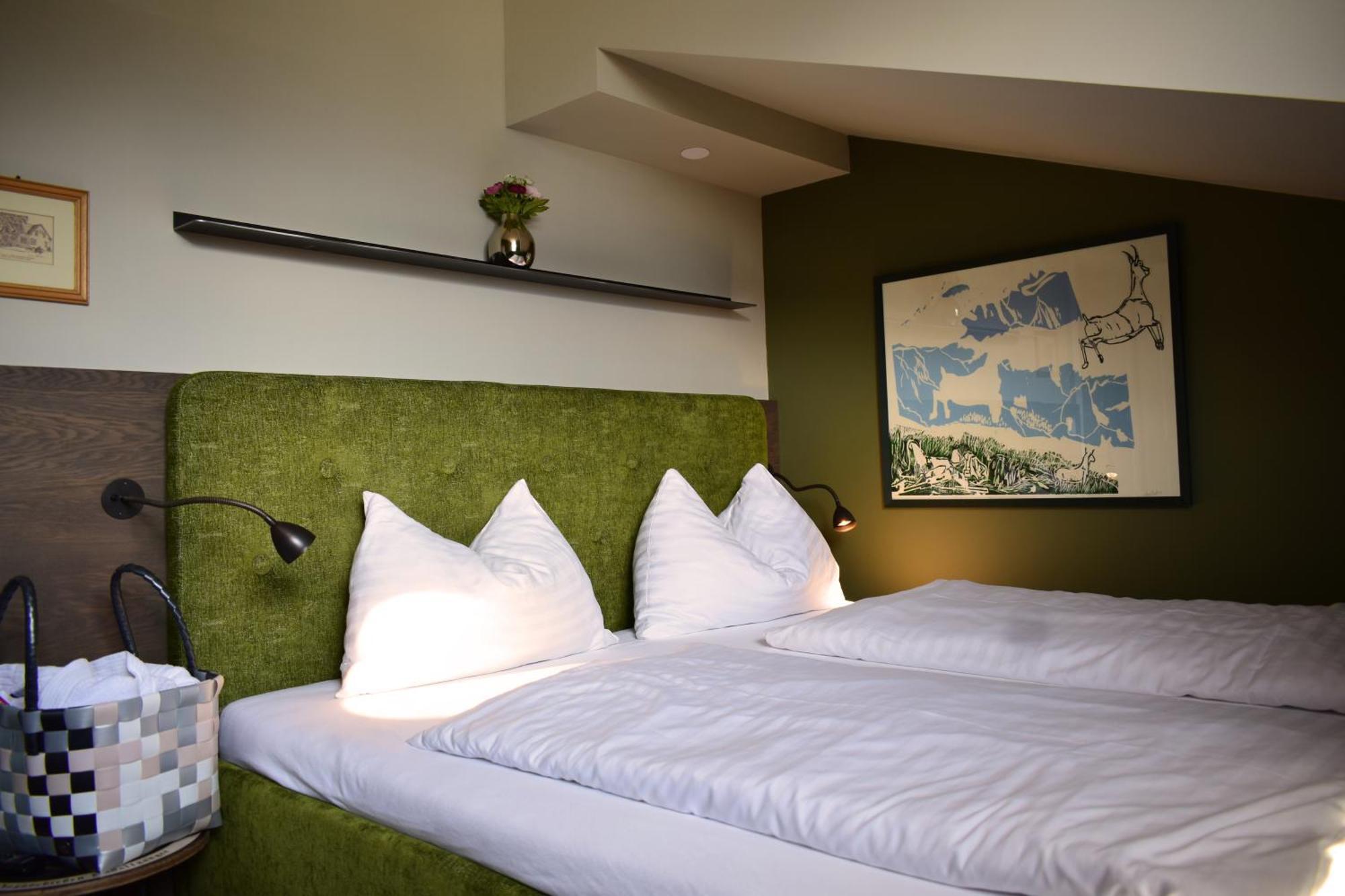 Seehotel Berau Saint Wolfgang المظهر الخارجي الصورة